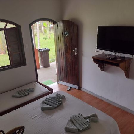Iate Clube Rio Verde - Ilha Comprida Cananéia Екстериор снимка