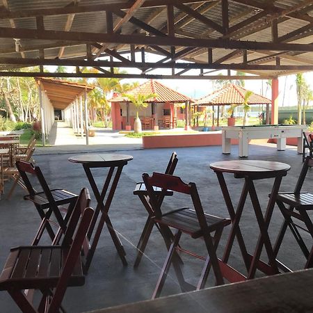 Iate Clube Rio Verde - Ilha Comprida Cananéia Екстериор снимка