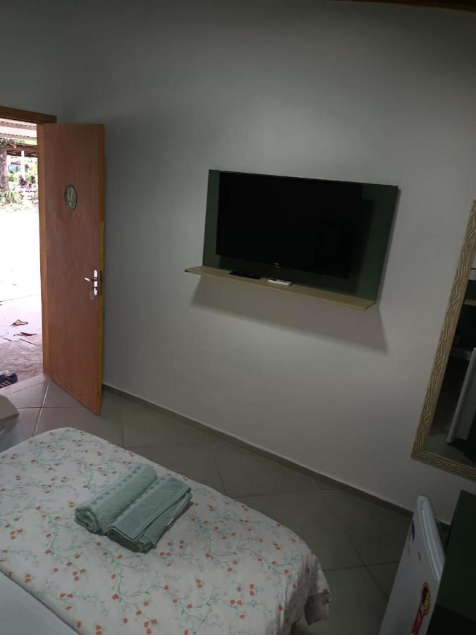 Iate Clube Rio Verde - Ilha Comprida Cananéia Екстериор снимка