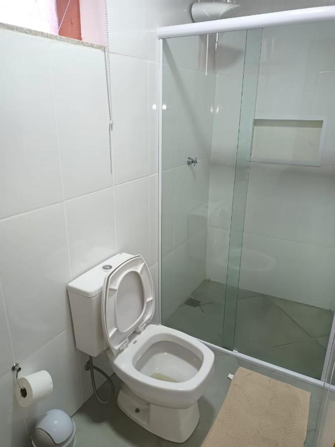 Iate Clube Rio Verde - Ilha Comprida Cananéia Екстериор снимка