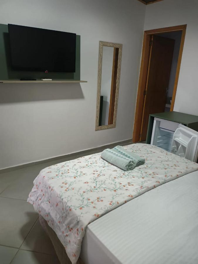 Iate Clube Rio Verde - Ilha Comprida Cananéia Екстериор снимка
