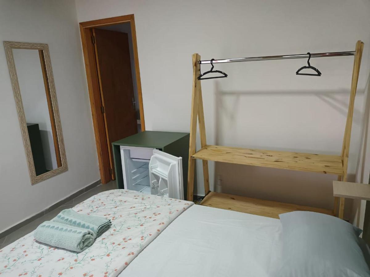 Iate Clube Rio Verde - Ilha Comprida Cananéia Екстериор снимка