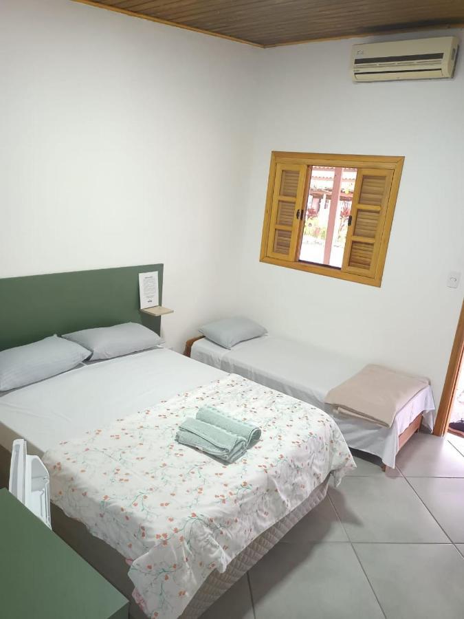 Iate Clube Rio Verde - Ilha Comprida Cananéia Екстериор снимка