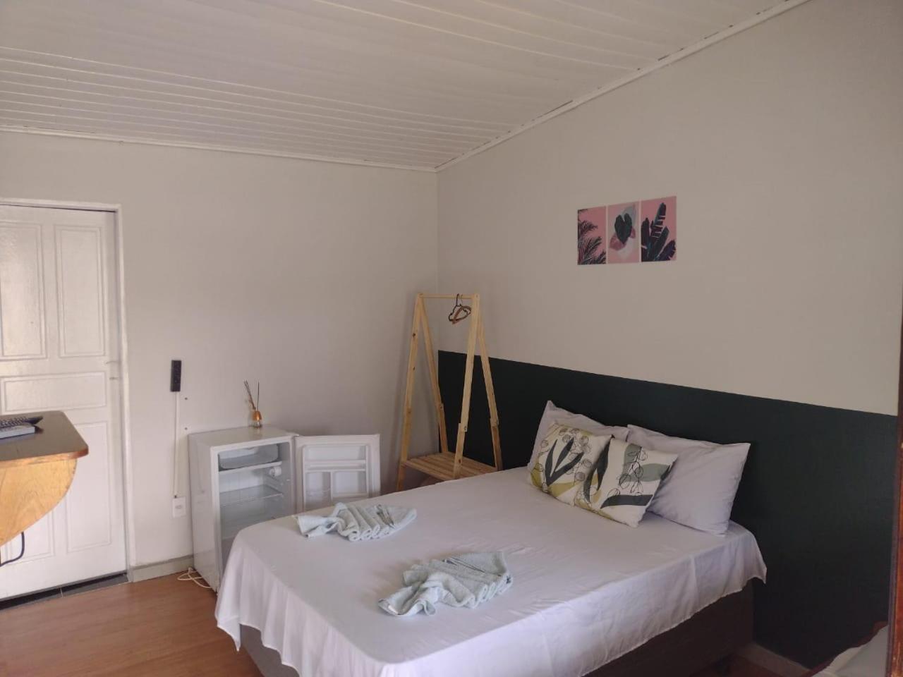 Iate Clube Rio Verde - Ilha Comprida Cananéia Екстериор снимка