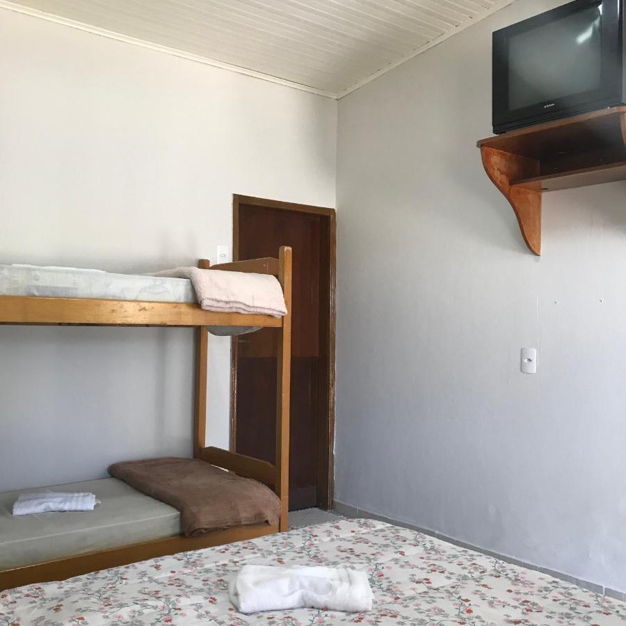 Iate Clube Rio Verde - Ilha Comprida Cananéia Екстериор снимка