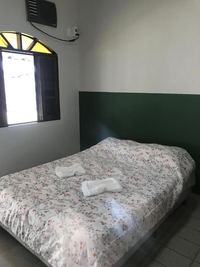 Iate Clube Rio Verde - Ilha Comprida Cananéia Екстериор снимка