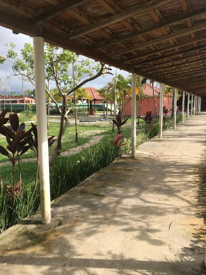 Iate Clube Rio Verde - Ilha Comprida Cananéia Екстериор снимка