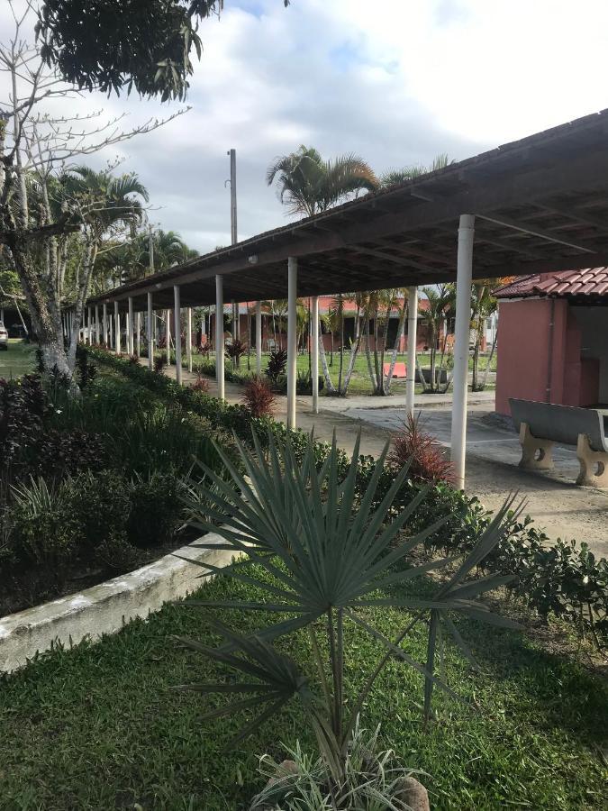 Iate Clube Rio Verde - Ilha Comprida Cananéia Екстериор снимка