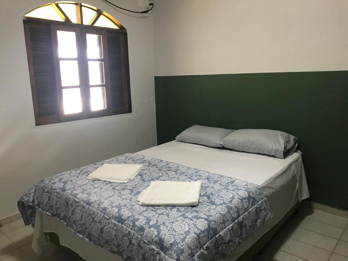 Iate Clube Rio Verde - Ilha Comprida Cananéia Екстериор снимка